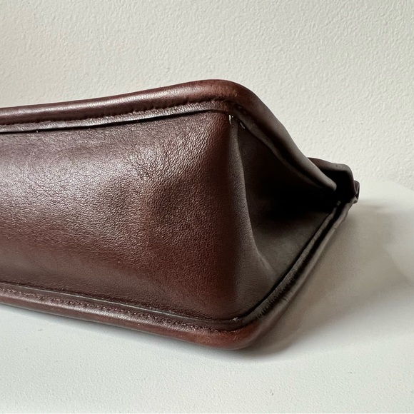 Vintage Coach Willis 9927 - Picture 6 of 8